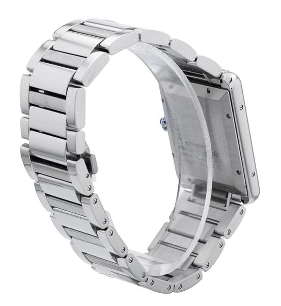 Cartier Tank Must WSTA0053